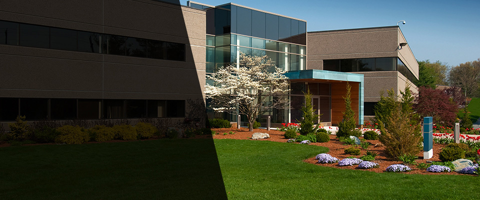 Pendleton Landscapers